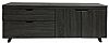 ΜΠΟΥΦΕΣ-ΣΥΝΘΕΣΗ ΔΑΠΕΔΟΥ 140x38x68cm ΓΚΡΙ ΟΞΙΑ VELCO Pro Systems 58-35563-30