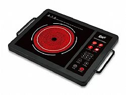 ΕΣΤΙΑ ΕΠΙΤΡΑΠΕΖΙΑ Κεραμική Αφής 3500W RAF R-8006B