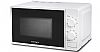 ΦΟΥΡΝΟΣ Μικροκυμάτων Λευκός 20lt 700W CROWN CDMO-2083