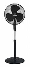 ΑΝΕΜΙΣΤΗΡΑΣ Ορθοστάτης 40cm Μαύρος 50W NEWEST FS-40F
