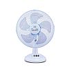 ΑΝΕΜΙΣΤΗΡΑΣ Επιτραπέζιος 40εκ 50W IQ SMART PDF40-5 WHITE