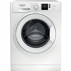 ΠΛΥΝΤΗΡΙΟ Ρούχων 7 Κιλών 1000 Στροφών HOTPOINT-ARISTON NS702U W EU