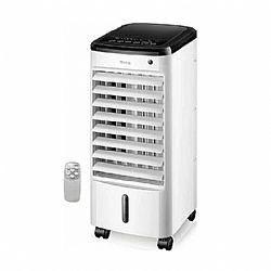 ΣΥΣΚΕΥΗ Δροσισμού Αέρα Φορητή AIR COOLER HOMA HMC-7410R