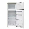 ΨΥΓΕΙΟ ΔΙΠΟΡΤΟ ύψος 175cm Ρετρό BRONXI BX-1790CR