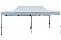 ΚΙΟΣΚΙ Πτυσσόμενο Gazebo επαγγελματικό 3x6m BLIUMI 5262 G