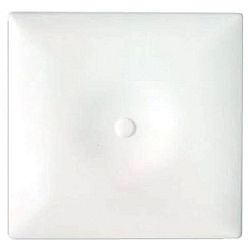 ΜΑΞΙΛΑΡΙ ΤΟΙΧΩΝ Προστατευτικό, χρώμα WHITE 30x30cm NEXTSYSTEMS WP-3030