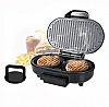ΨΗΣΤΙΕΡΑ για Humburger Αντικολλητική 750W RAF R-245