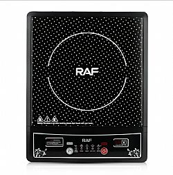 ΕΠΑΓΩΓΙΚΗ Εστία Επιτραπέζια 2000W RAF R-8015