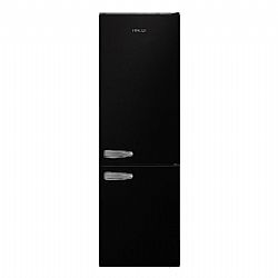 ΨΥΓΕΙΟΚΑΤΑΨΥΚΤΗΣ Ύψος 170cm Ρετρό FINLUX FXCA-3133 BLACK