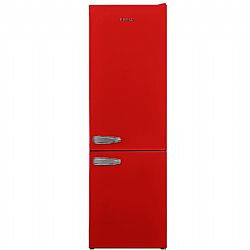 ΨΥΓΕΙΟΚΑΤΑΨΥΚΤΗΣ Ύψος 170cm Ρετρό FINLUX FXCA-3131 RED