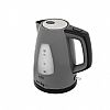 ΒΡΑΣΤΗΡΑΣ 2200W 1,7LT Aroma Grey ESTIA ES/06-10089