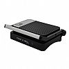 ΣΑΝΤΟΥΙΤΣΙΕΡΑ Toast and Grill 2 Θέσεων 1200W ESTIA ES/06-11864