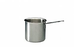 ΚΑΤΣΑΡΟΛΑ INOX Bain Marie φ10x10cm MATFER Excellence MF.702210