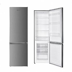 ΨΥΓΕΙΟΚΑΤΑΨΥΚΤΗΣ Ύψους 180cm INOX Heinner HC-HM262XF++