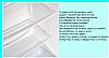 ΨΥΓΕΙΟ Δίπορτο Retro Ύψους 148cm SNAIGE FR24SM-PRDL0E3 TURQUOISE