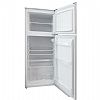ΨΥΓΕΙΟ Δίπορτο Ύψους 123cm SNAIGE FR15SM-PT000F0