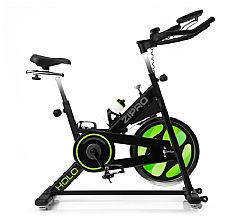 ΠΟΔΗΛΑΤΟ Γυμναστικής Spinning για Χρήστες Μέχρι 130kg ZIPRO HOLO 2