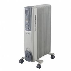 ΚΑΛΟΡΙΦΕΡ Λαδιού 9 Φέτες 2000W ELITE EOH-9200