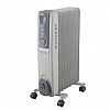 ΚΑΛΟΡΙΦΕΡ Λαδιού 11 Φέτες 2500W ELITE EOH-11250