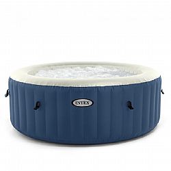 SPA Bubble Massage 2-4 Ατόμων 180x66cm PURE SPA INTEX 28486