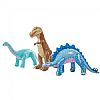 ΠΙΣΙΝΑ Πάρκο 201x36cm Jurassic Adventure Play Center INTEX 56132