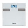 ΖΥΓΑΡΙΑ Μπάνιου μέχρι 150kg με λιπομέτρηση GOLDMASTER IN-6105