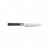 Μαχαίρι γενικής χρήσης 15cm Wasabi Black, KAI Ιαπωνίας KAI 6715U