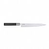 Μαχαίρι Yanagiba 21cm Wasabi Black, KAI Ιαπωνίας KAI 6721Y
