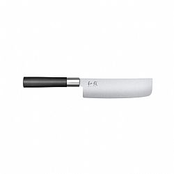 Μαχαίρι Santoku 16.5cm Wasabi Back, KAI Ιαπωνίας KAI 6716S