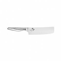 Μαχαίρι NAKIRI 16.5cm, σειρά SHOSO, KAI Ιαπωνίας KAI AB-5168