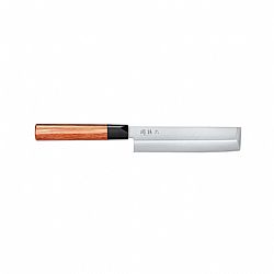 Μαχαίρι Usuba 17cm Seki Magoroku Redwood, KAI Ιαπωνίας KAI MGR-0165U
