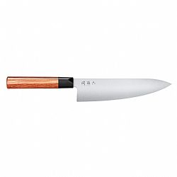 Μαχαίρι σεφ 20cm Seki Magoroku Redwood, KAI Ιαπωνίας KAI MGR-0200C