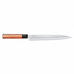 Μαχαίρι Yanagiba 24cm Seki Magoroku Redwood, KAI Ιαπωνίας KAI MGR-0240Y