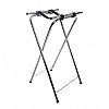 Ανοξείδωτο Stand δίσκων, SS201, 52x41x80cm OEM 803-202