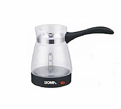 ΜΠΡΙΚΙ Γυάλινο Ηλεκτρικό 500ml 600W BOMA BM-1634