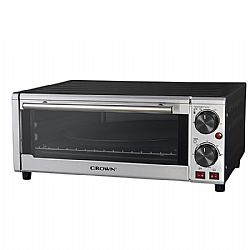 ΦΟΥΡΝΑΚΙ Επιτραπέζιο 15 Λίτρων 1300W CROWN PPS-15HS