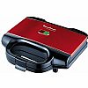 ΤΟΣΤΙΕΡΑ 2 Θέσεων Κόκκινη 650W MOULINEX SM-180811