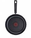 ΤΗΓΑΝΙ Αντικολλητικό Σωτέζα με Καπάκι 24cm TEFAL A1683223