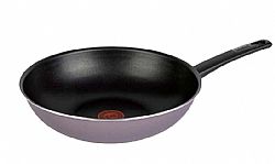 ΤΗΓΑΝΙ Αντικολλητικό WOK 28cm TEFAL B5951953