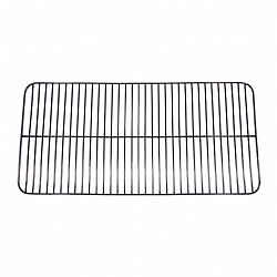 Σχάρα ανοξείδωτη 18/10, GN1/1, 53x32x0.5cm FUECO FGR-1/1