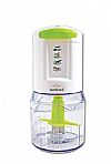 Πολυκόπτης Multi 300W με Δοχείο 500ml Newest GFC-7002