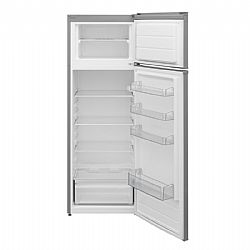 ΨΥΓΕΙΟ Δίπορτο Ύψους 160cm INOX FINLUX FXRA-2835IX