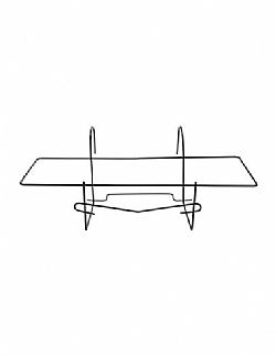 Atmosphera 3784 Μεταλλική Κρεμαστή Βάση 50cm 022.3784