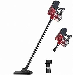 ΣΚΟΥΠΑ 2 σε 1 Stick και Χειρός 2000W SOKANY SK-13011