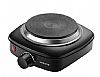 ΕΣΤΙΑ Ηλεκτρική Επιτραπέζια για Καφέ 10cm 500W SOKANY SK-5119