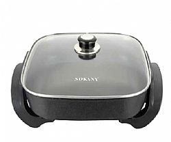 ΨΗΣΤΙΕΡΑ Ηλεκτρική 1300W SOKANY SK-2005
