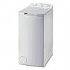 ΠΛΥΝΤΗΡΙΟ Ρούχων ʼνω Φόρτωσης 5 Κιλών 40cm INDESIT BTW-L50300 EU/N