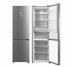 ΨΥΓΕΙΟΚΑΤΑΨΥΚΤΗΣ Ύψους 201cm TOTAL NO FROST INOX ARIELLI ARD-500RWEN