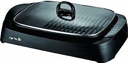 ΨΗΣΤΑΡΙΑ BBQ Ηλεκτρική MULTIGRILL ARIELLI AMG-2200
