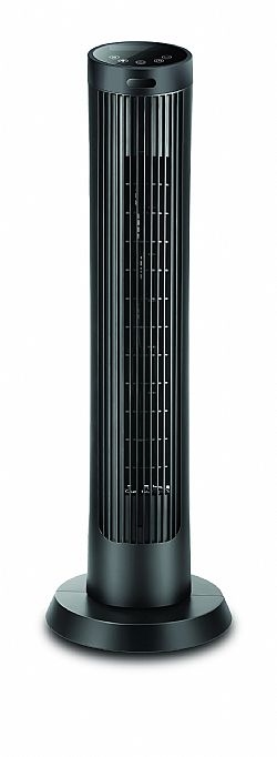 ΑΝΕΜΙΣΤΗΡΑΣ Πύργος 50W με Τηλεχειριστήριο IQ TF-102
